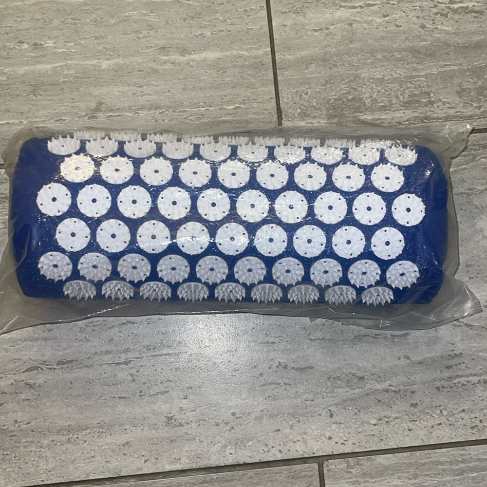 ProSourceFit Acupressure Pillow
